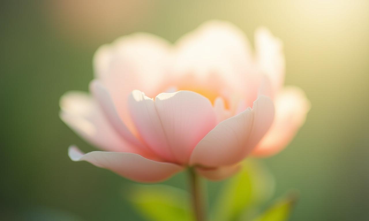 美しく咲き誇る日本の花々